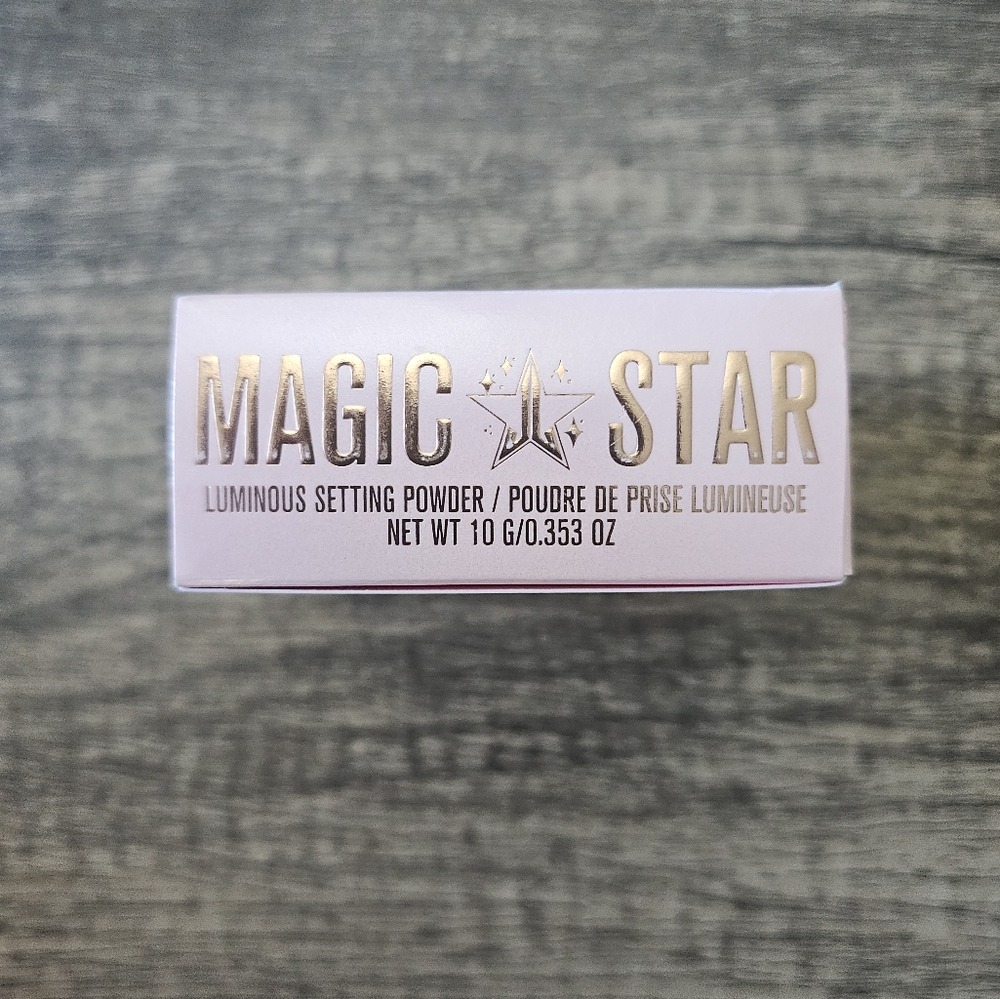 Jeffree Star Setting Powder - Picture 6 of 7
